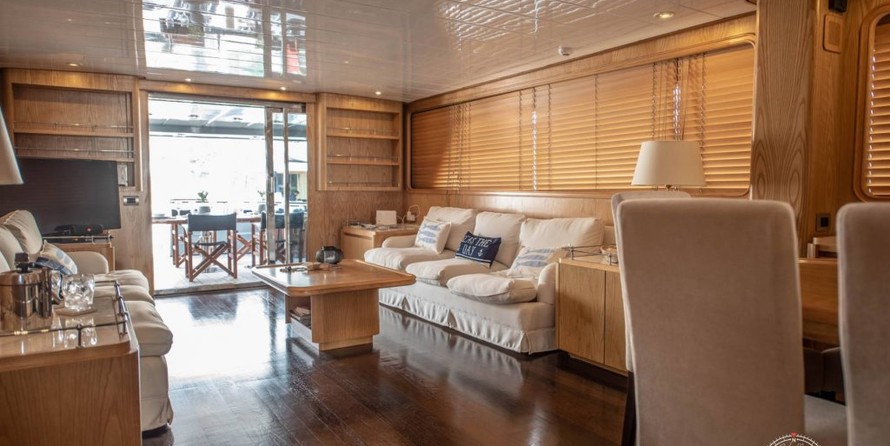 Canados 88 Evolution