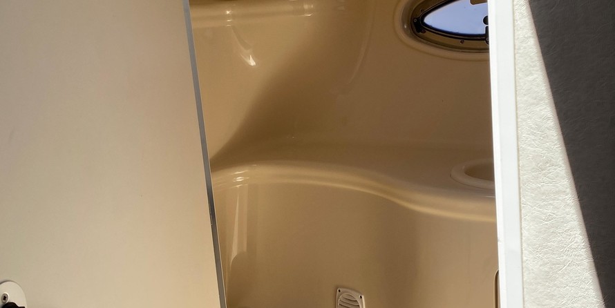 Sea Ray 290 Amberjack