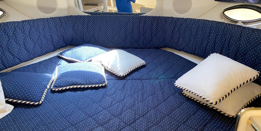 Sea Ray 290 Amberjack