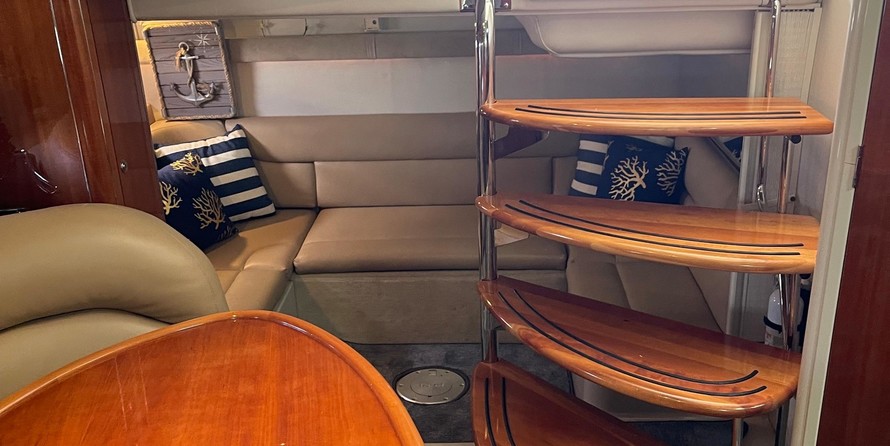 Doral 365 Boca Grande