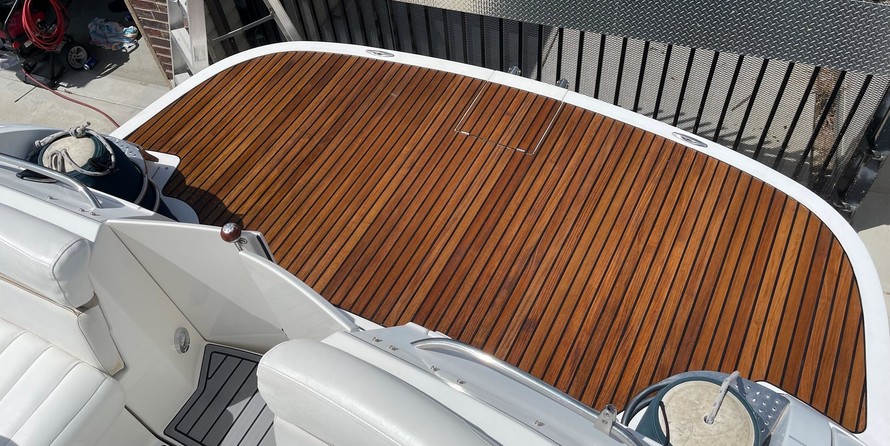 Doral 365 Boca Grande