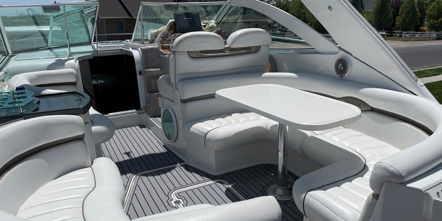 Doral 365 Boca Grande