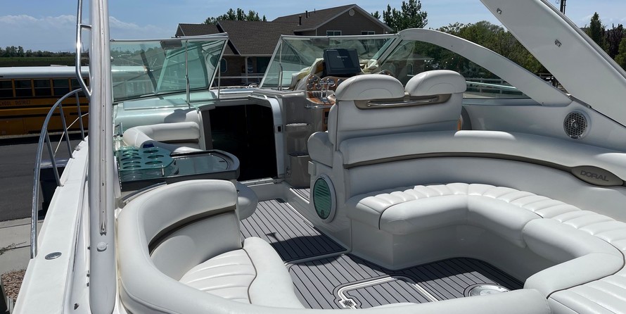 Doral 365 Boca Grande