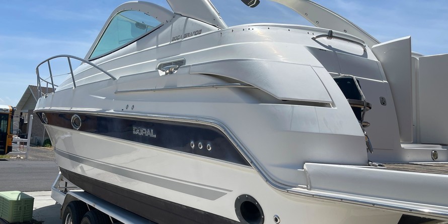 Doral 365 Boca Grande