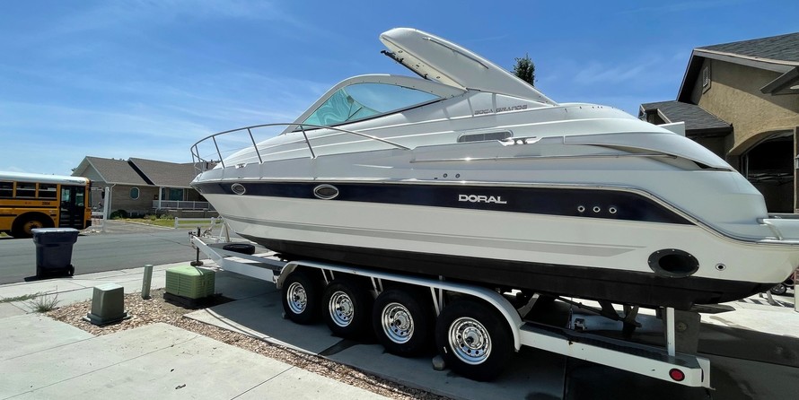 Doral 365 Boca Grande