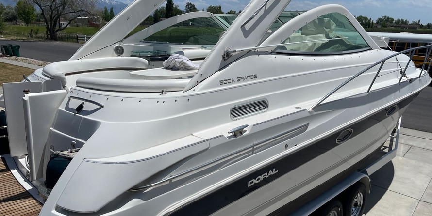 Doral 365 Boca Grande