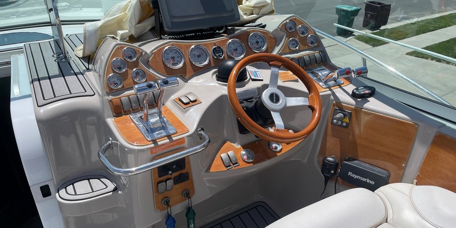 Doral 365 Boca Grande