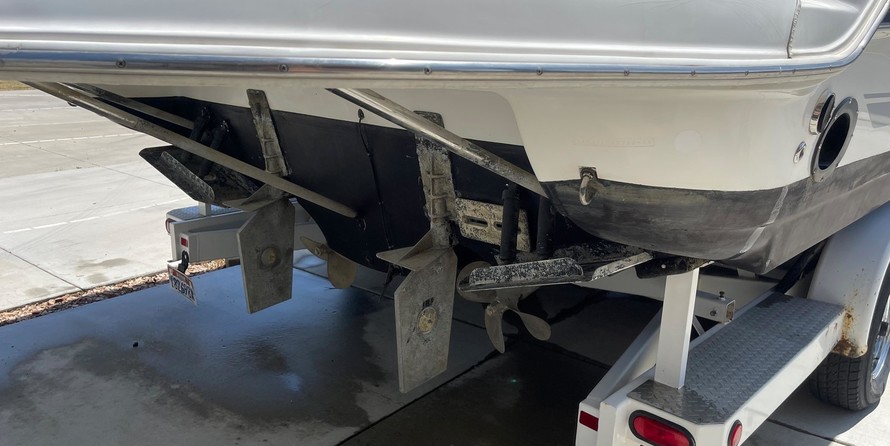 Doral 365 Boca Grande