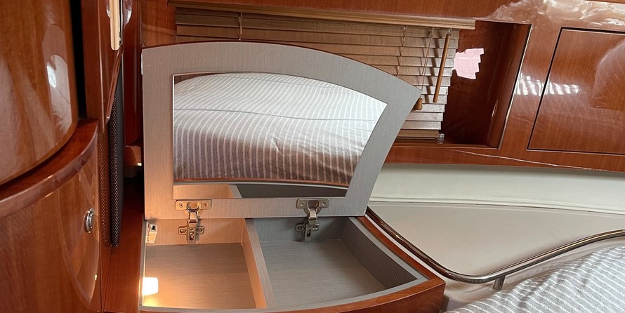 Doral 365 Boca Grande