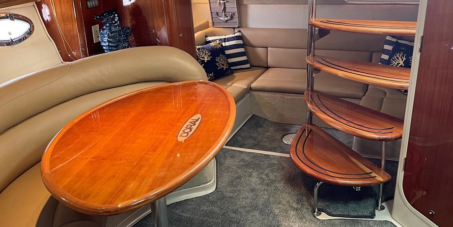 Doral 365 Boca Grande