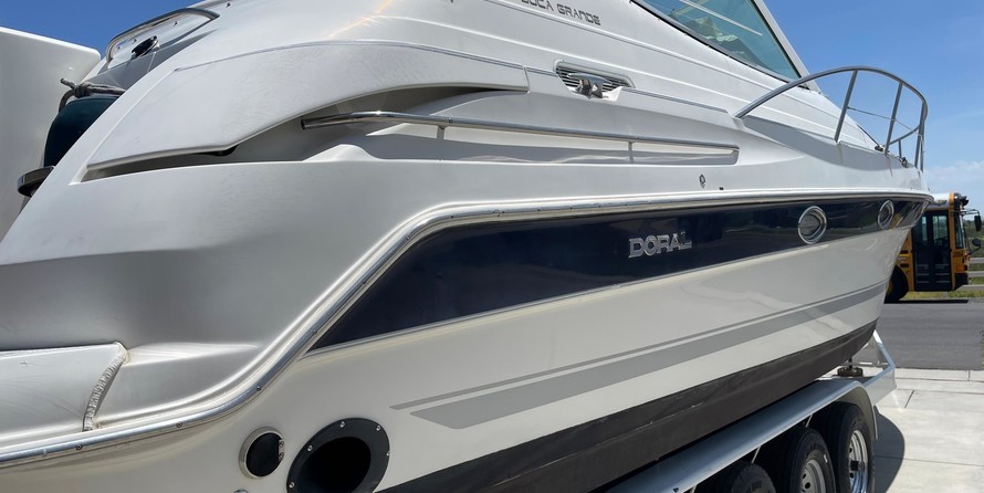 Doral 365 Boca Grande