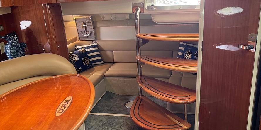 Doral 365 Boca Grande