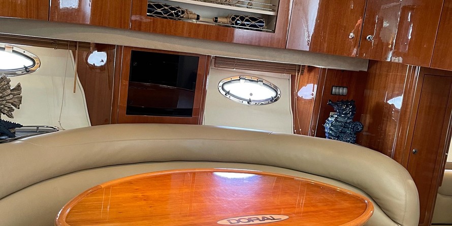 Doral 365 Boca Grande