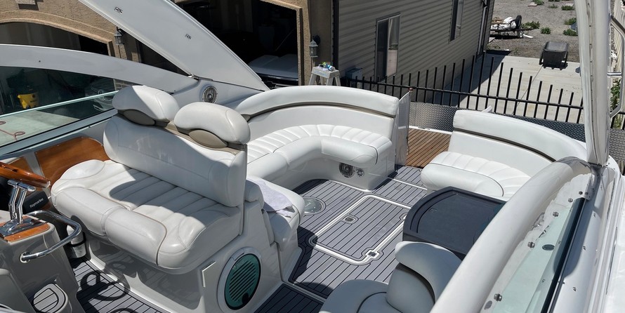 Doral 365 Boca Grande