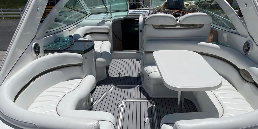 Doral 365 Boca Grande