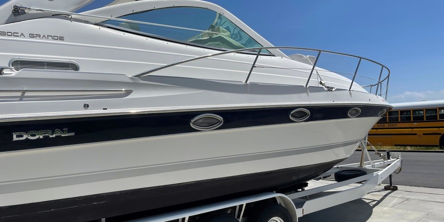 Doral 365 Boca Grande