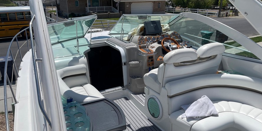 Doral 365 Boca Grande