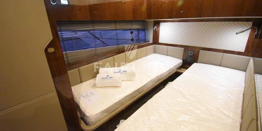 Fairline Targa 65 GTO