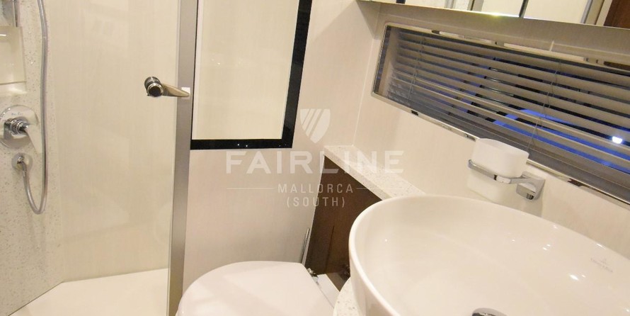 Fairline Targa 65 GTO