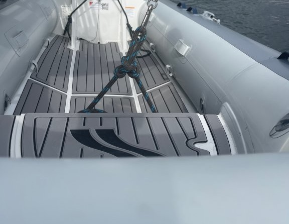 Fountaine Pajot Saba 50