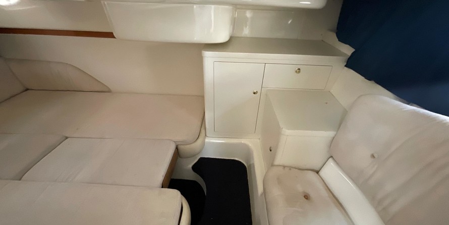 Cranchi Endurance 39