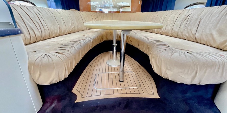 Cranchi Endurance 39