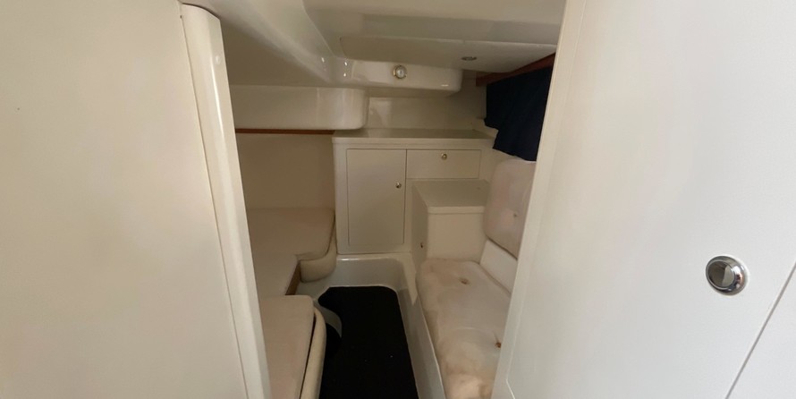 Cranchi Endurance 39