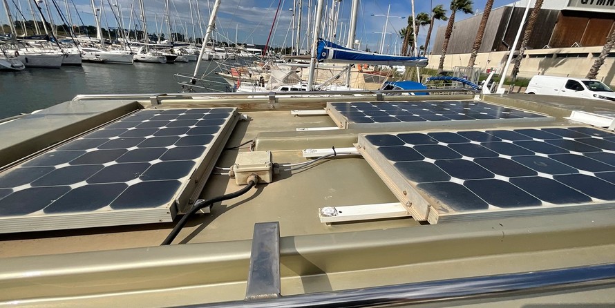 Cranchi Endurance 39