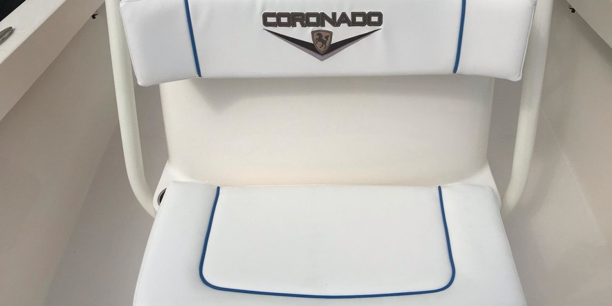 Century Coronado 23 CC