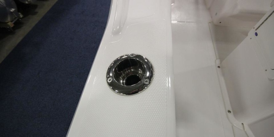 Zodiac Pro Open ULTIMATE 6.5