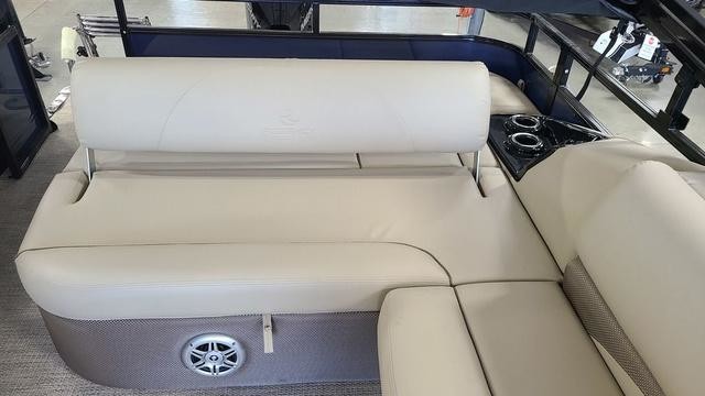 Regency 254 dl3