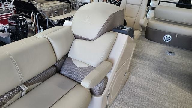 Regency 254 dl3