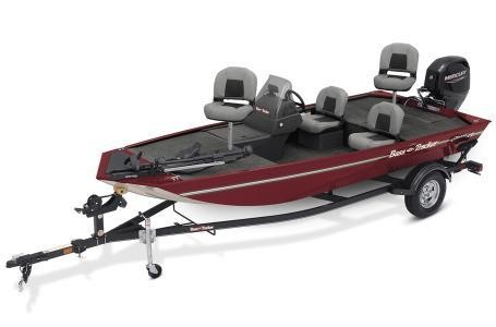 Bass Tracker Classic XL