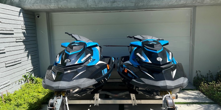 Sea-Doo GTR 230