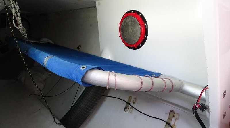 Beneteau Figaro 2