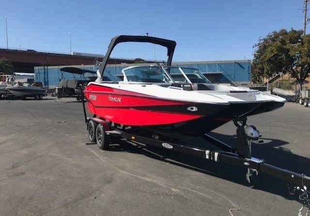 MB Sports Tomcat F21