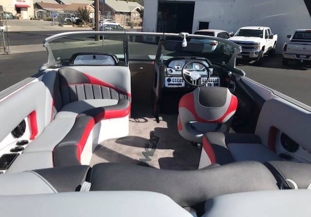 MB Sports Tomcat F21