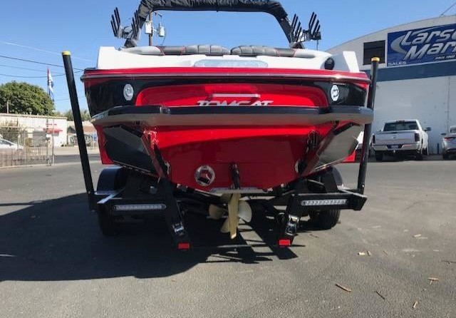 MB Sports Tomcat F21