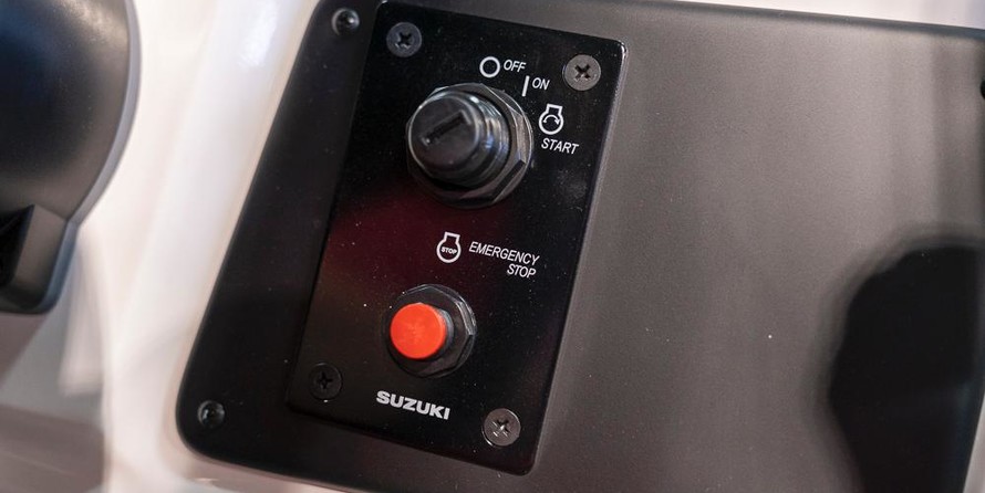 Manitou Aurora '22 RF TWINTUBE