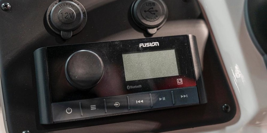 Manitou Aurora '22 RF TWINTUBE