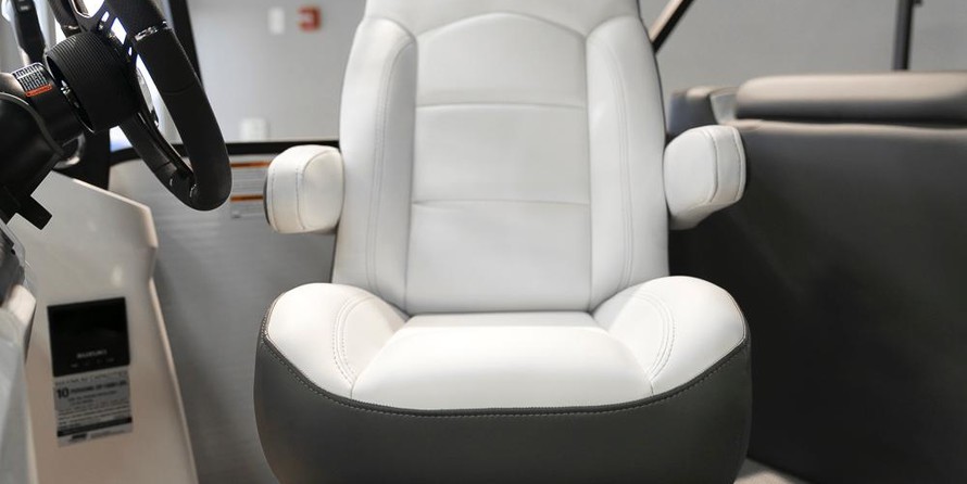 Manitou Aurora '22 RF TWINTUBE