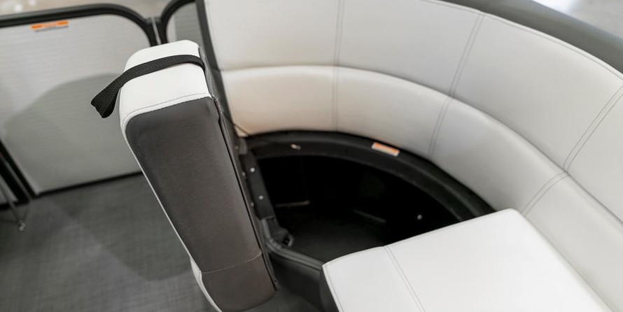 Manitou Aurora '22 RF TWINTUBE