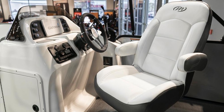 Manitou Aurora '22 RF TWINTUBE