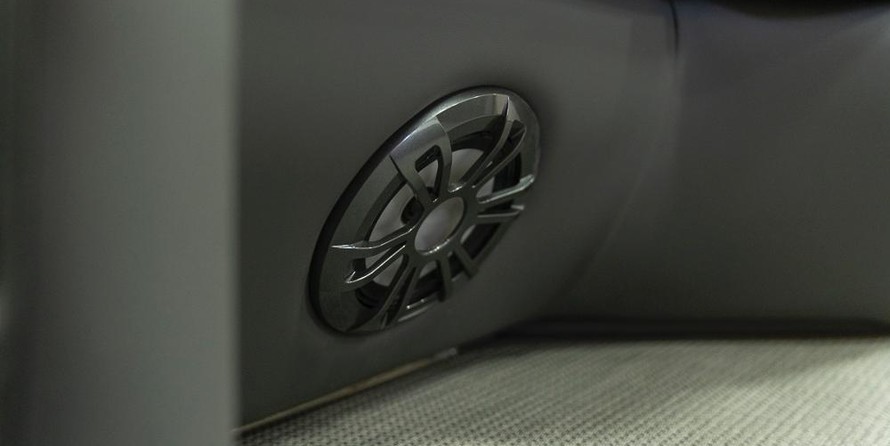 Manitou Aurora '22 RF TWINTUBE