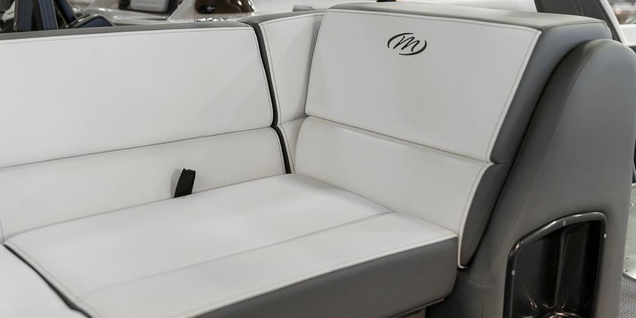 Manitou Aurora '22 RF TWINTUBE