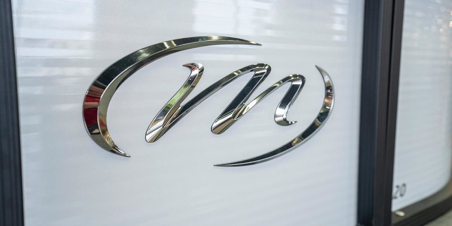 Manitou Aurora '22 RF TWINTUBE