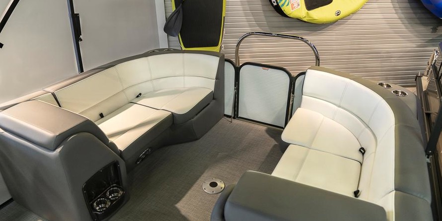 Manitou Aurora '22 RF TWINTUBE