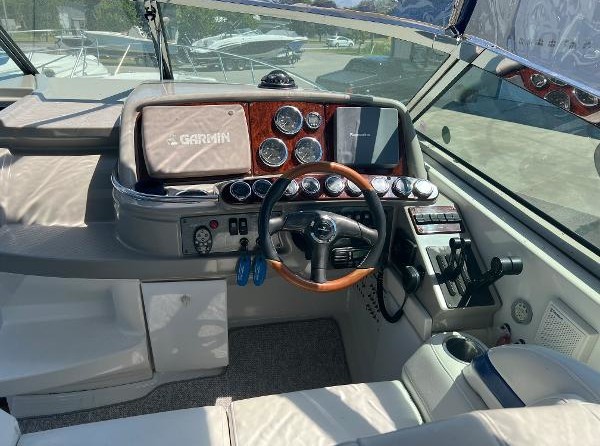 Formula 370 Super Sport