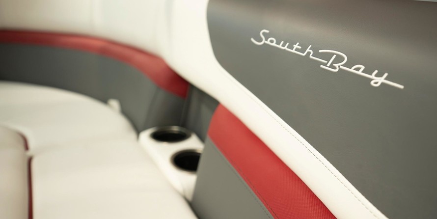 South bay south bay 25