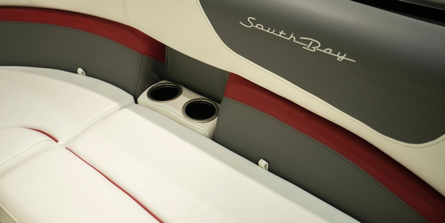 South bay south bay 25